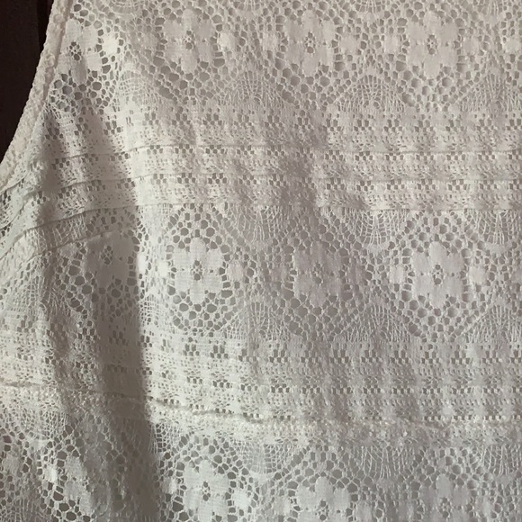 Piperlime Drop shift lace dress MOVING sale! - Picture 2 of 3